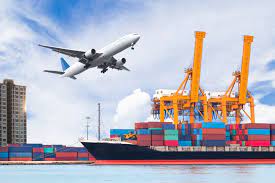 Vận tải quốc tế - Dịch Vụ Hải Quan T-H - Công Ty TNHH Logistic T-H